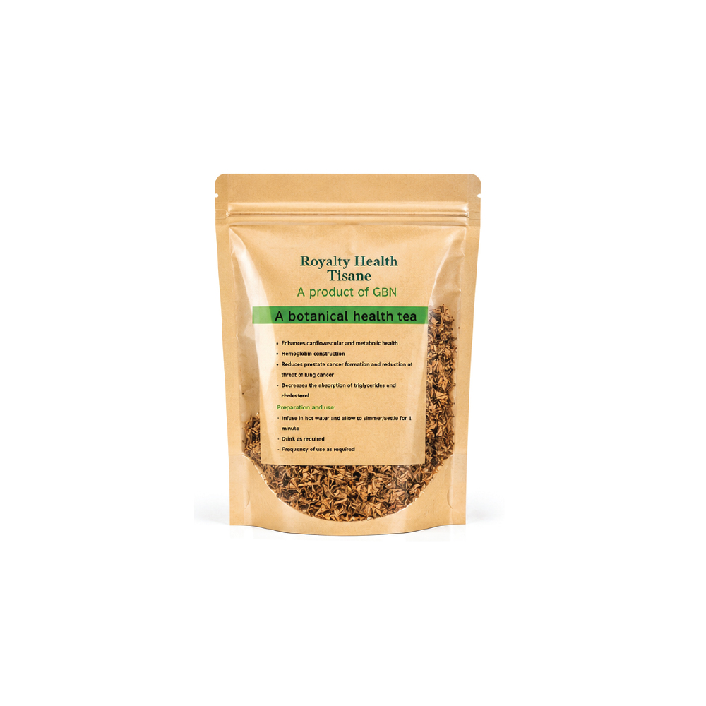 Royalty Tisane Tea