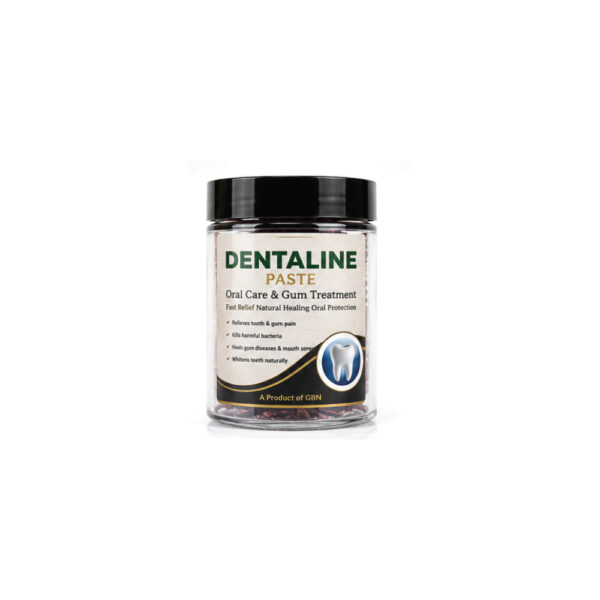Dentaline (Paste & Powder)