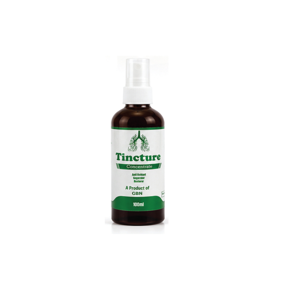 Tincture