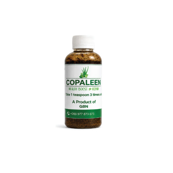 Copaleen
